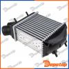 Intercooler pour RENAULT | CNG-RE-002, 30832